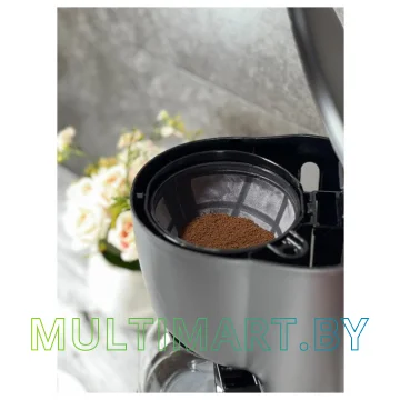Капельная кофеварка Holt HT-СM-005 картинка 3